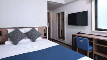 施設内の設備 / 5