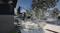 ゲストハウスジャパン白馬