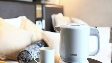 客室の設備とサービス / 16