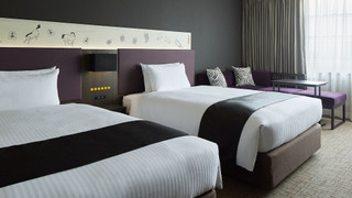 スーペリアツイン (禁煙)