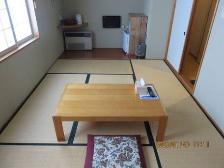 白馬八方温泉 ロッジひとっきら / 5