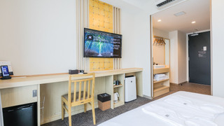 ハリウッドツインルーム