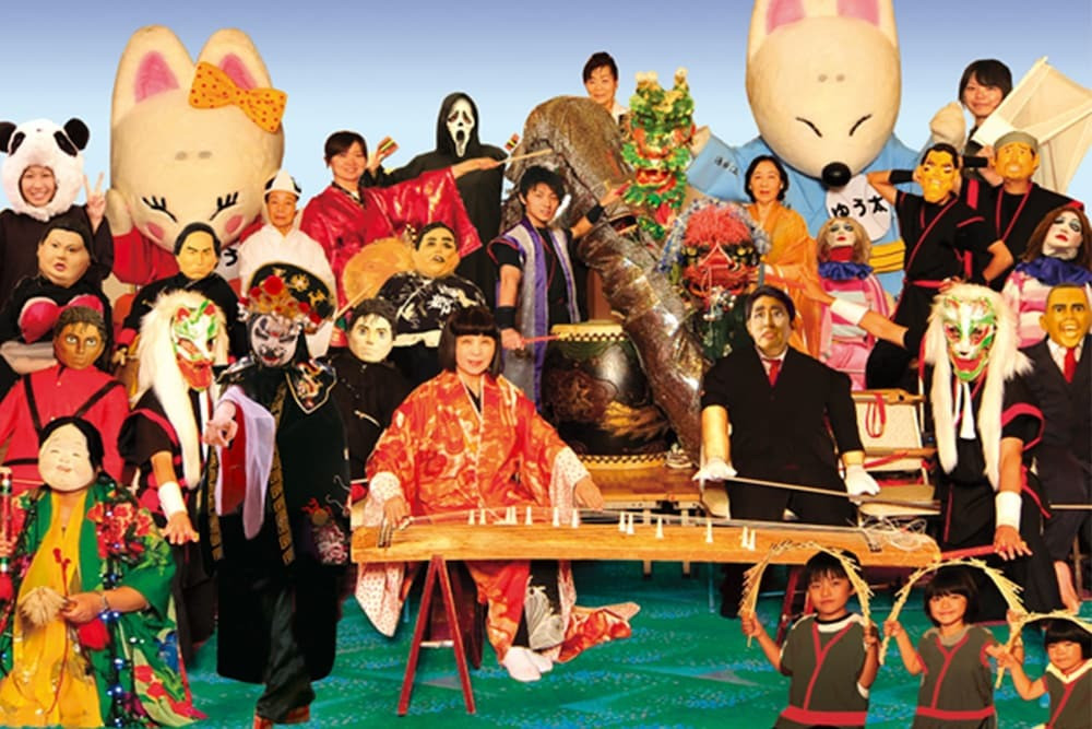 シアター ショー