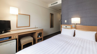 シングルルーム [2名利用] 喫煙