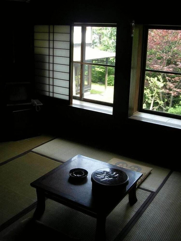 施設からの眺望