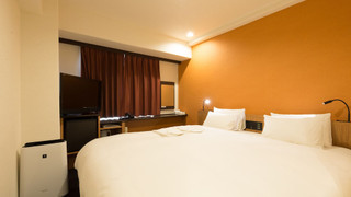 スタンダード ダブルルーム