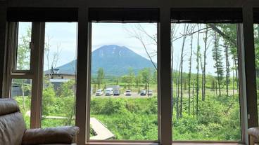 部屋からの景観 / 34