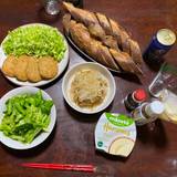 パン屋 秋日和(パンヤアキビヨリ)