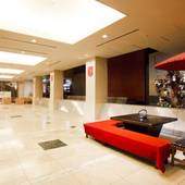 飛騨高山温泉 ひだホテルプラザ（岐阜県 リゾートホテル） / 2