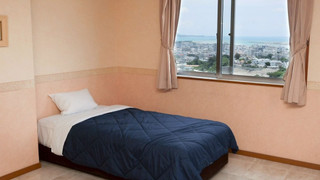 デラックス トリプルルーム 禁煙