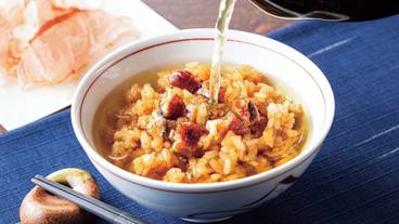 朝食スペース / 7