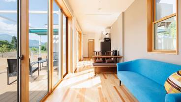 リビング エリア / 22