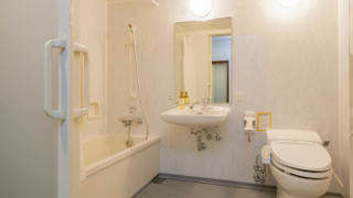 ユニバーサルツインルーム 禁煙