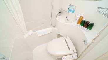 バスルーム / 18