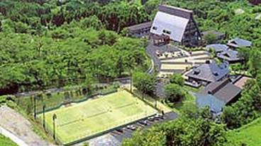 テニスコート / 6