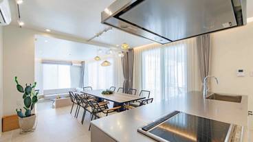 専用キッチン / 28