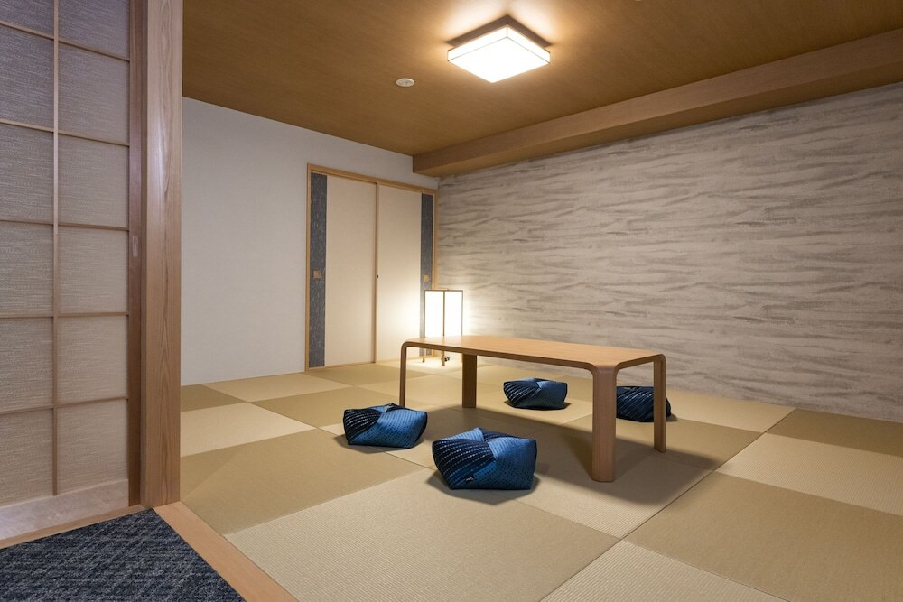 リビングルーム