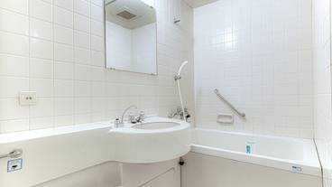 バスルーム / 21