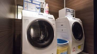 ランドリー ルーム / 8