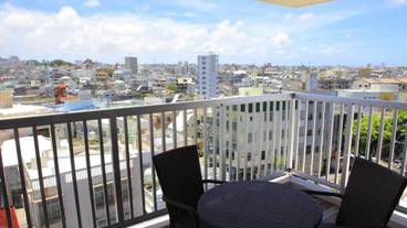 バルコニー / 10