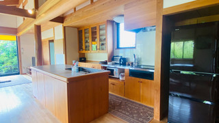 デラックス ヴィラ 禁煙