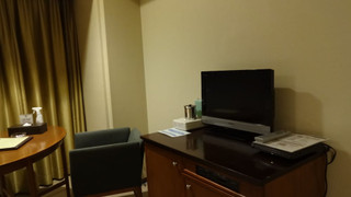 NYモダンルーム 喫煙可