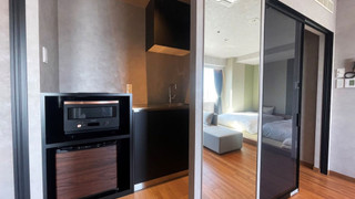 [別館] トリプル 禁煙