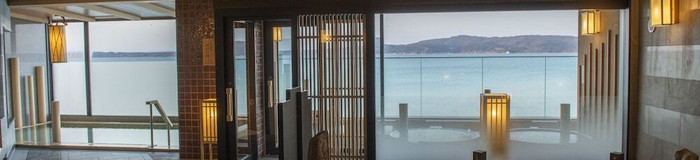 【石川】大人の女子旅は贅沢に癒されたい♡和倉温泉のおすすめ旅館7選