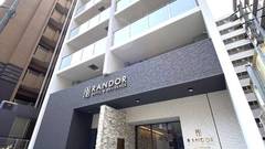 ランドーレジデンシャルホテル福岡アネックス