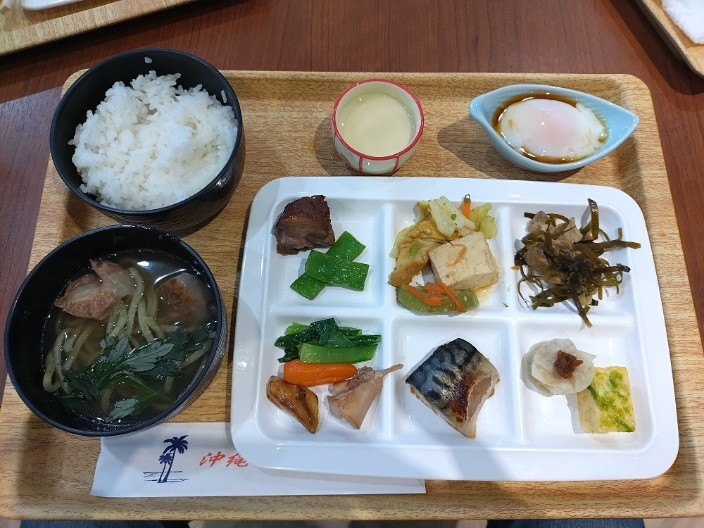 「沖縄ホテル」 料理 229058213 