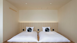 シグネチャー ルーム 2 ベッドルーム 禁煙 シティビュー