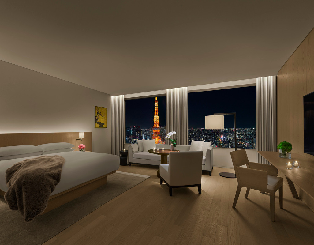 東京エディション虎ノ門（トウキョウエディショントラノモン） / 3