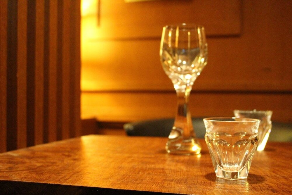 客室の設備とサービス