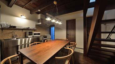 リビング エリア / 19