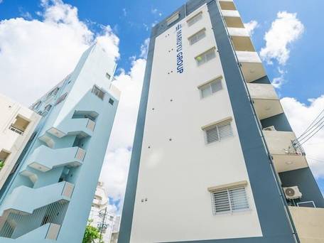 ホテルトーマス旭橋駅 / 2