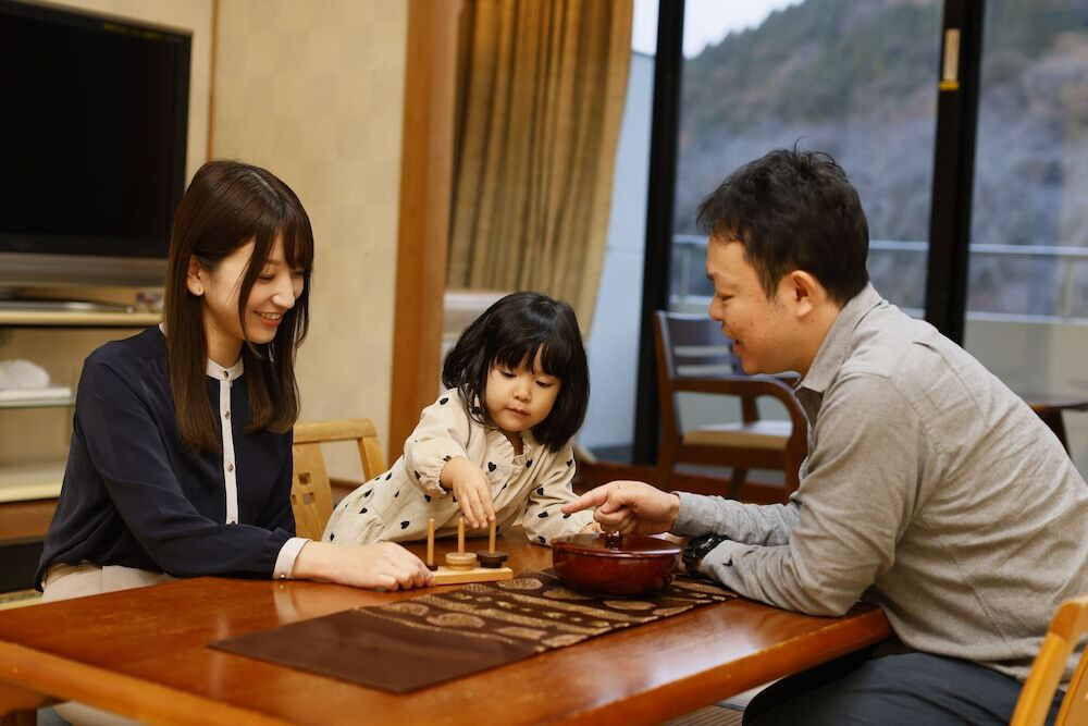 客室