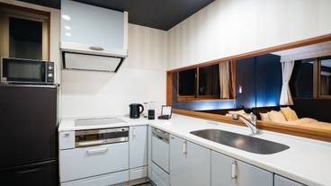 専用キッチン / 21