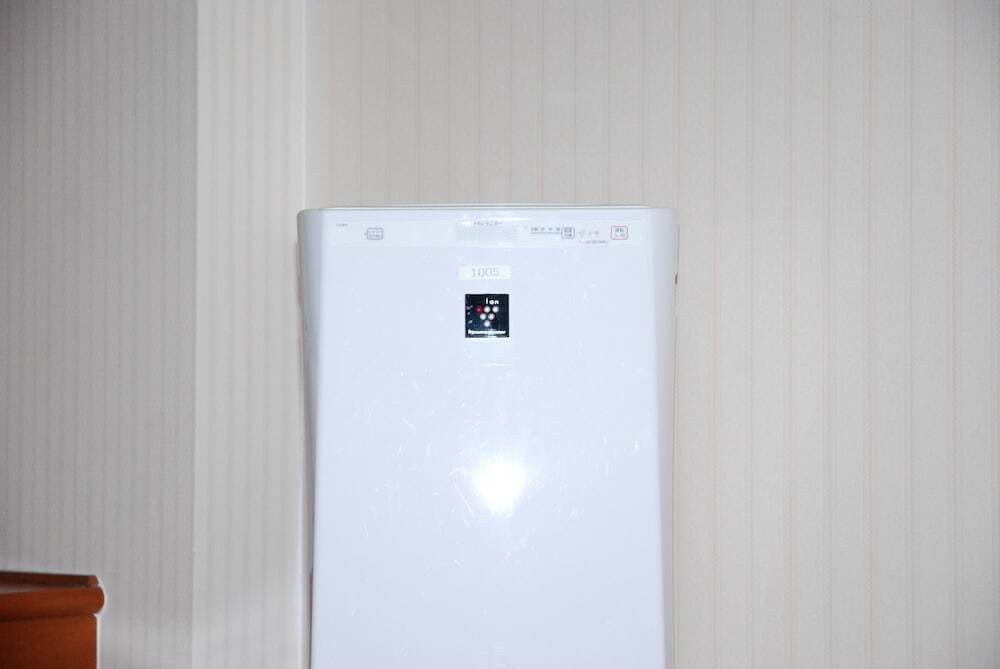 客室の設備とサービス