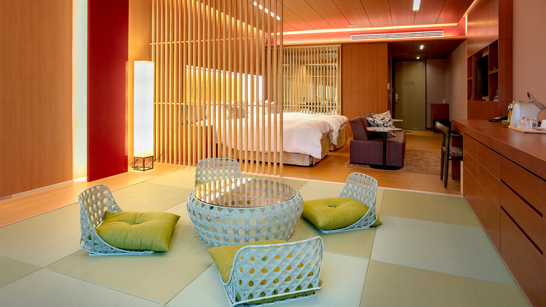 プールだけじゃない！様々なアクティビティが楽しめるテーマパーク3416913