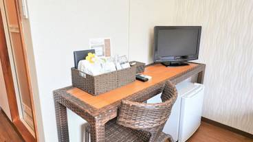 客室の設備とサービス / 33