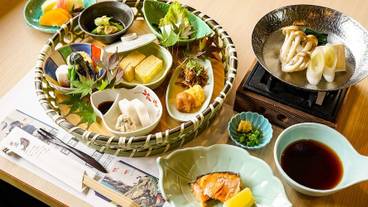 朝食 / 5