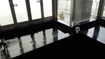 屋内スパ浴槽 / 4