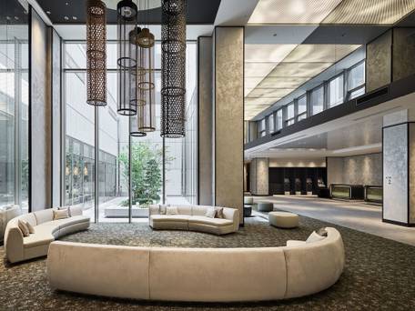 ホテルヴィスキオ京都byGRANVIA / 3