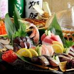 大人の隠れ家！北新地で見つけた雰囲気の良い居酒屋6選