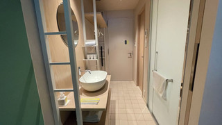 [グリーン] ロフトルーム A 禁煙