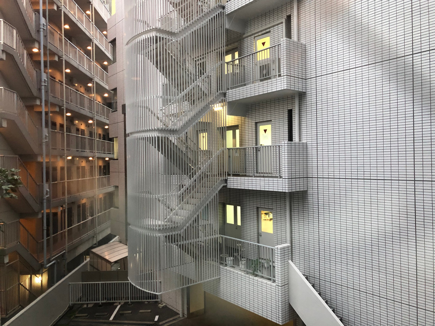 設備が揃っていて便利!機能的なお部屋へ2049178