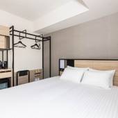 JR東日本ホテルメッツ プレミア 五反田(東京都 ビジネスホテル) / 5