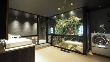 バスルーム / 22