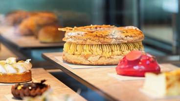 レストラン / 24