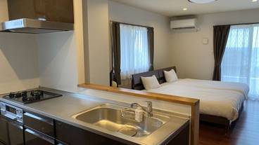 専用キッチン / 24